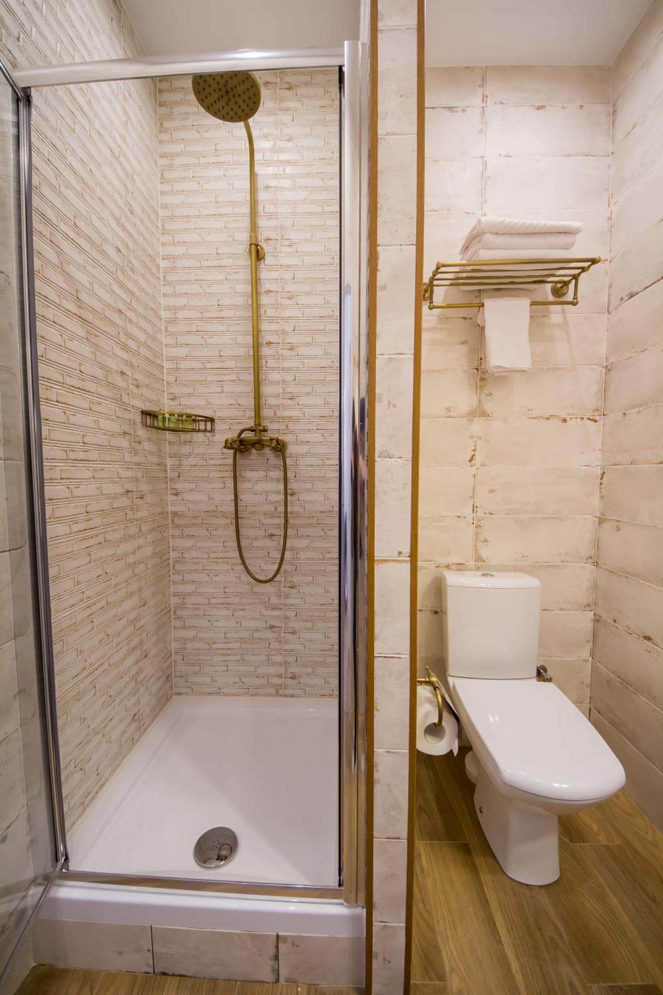 Scandinavian Apartments Kyiv Exterior photo